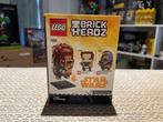 Lego Set - 41609 - BrickHeadz, Star Wars - Chewbacca, Kinderen en Baby's, Speelgoed | Duplo en Lego, Nieuw
