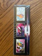 Pokémon - 1 Booster box - Japanese Dark Phantasma Brand New,, Hobby en Vrije tijd, Verzamelkaartspellen | Pokémon, Nieuw