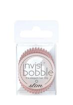 Invisibobble SLIM Pink Monocle (Haaraccessoires), Nieuw, Verzenden