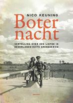 Boternacht, Boeken, Ophalen of Verzenden, Nieuw