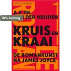 Kruis en kraai / Over de roman / 1 9789025363857, Verzenden, Zo goed als nieuw, A.F.Th. van der Heijden