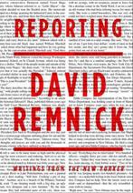 Reporting, Boeken, Ophalen of Verzenden, Nieuw
