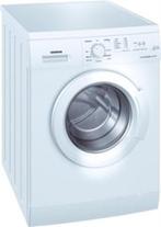 Siemens Wm14e180 Wasmachine 6kg 1400t, Witgoed en Apparatuur, Wasmachines, 85 tot 90 cm, Ophalen of Verzenden, Zo goed als nieuw