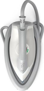 Philips Stoomstrijkijzer met stoomgenerator - Met station -, Witgoed en Apparatuur, Strijkijzers en Strijkplanken, Verzenden, Zo goed als nieuw