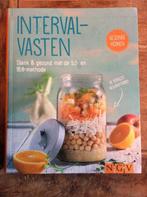 Interval-vasten 9783625186724 Naumann & Göbel, Verzenden, Zo goed als nieuw, Naumann & Göbel