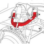 SPC Performance GM Truck/SUV Front Control Arms (PR) - 86470, Ophalen of Verzenden, Nieuw