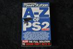 Pocket Power Station A - Z Of PS2 Cheats, Verzenden, Nieuw