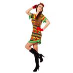 Mexicaanse kleding dames - Mexicaanse kleding, Ophalen of Verzenden, Nieuw