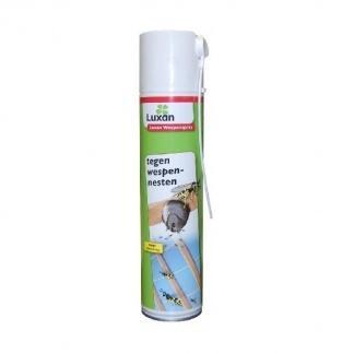 Wespen schuimspray  (Aanpakken wespennest, 400 ml), Diensten en Vakmensen, Ongediertebestrijding