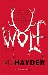 Jack Caffery 7 - Wolf (9789024564866, Mo Hayder) (Mo Hayder), Boeken, Romans, Nieuw, Verzenden