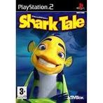 Shark Tale (ps2 tweedehands game), Ophalen of Verzenden, Zo goed als nieuw