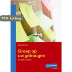 Greep op uw geheugen 9789059511354 Georgie Dom, Verzenden, Zo goed als nieuw, Georgie Dom
