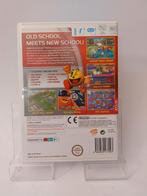 Namco Museum Remix Nintendo Wii, Ophalen of Verzenden, Zo goed als nieuw