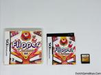 Flipper Deluxe - FRA, Spelcomputers en Games, Games | Nintendo DS, Verzenden, Gebruikt