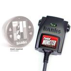Banks Power Pedal Monster Kit (Stand-Alone) - Aptiv GT 150 -, Ophalen of Verzenden, Nieuw