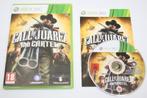 Call Of Juarez The Cartel (Xbox 360 Games, Xbox 360, Xbox), Gebruikt, Ophalen of Verzenden