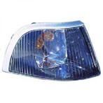 Voorknipperlicht | Volvo | S40 96-00 4d sed. / V40 96-00 5d, Auto-onderdelen, Verlichting, Verzenden, Nieuw, Volvo