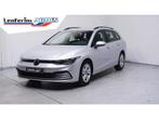 VW Golf Variant 1.0 Etsi 110pk Dsg-7 2023 1e Eig. NAP Apple, Auto's, Stof, Gebruikt, Euro 6, Origineel Nederlands