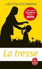 La tresse / Le livre de poche / 34937 9782253906568, Verzenden, Gelezen, Laetitia Colombani