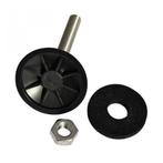 Fiamma Stelschroef T4 C.bike 98656-292, Ophalen of Verzenden, Nieuw