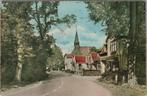 SCHOORL - Groeten uit Schoorl, Verzenden, Gelopen