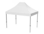Opvouwbare Partytent 2×3 meter ALU frame zonder zijwanden.., Verzenden, Nieuw, 2 meter of meer, Partytent