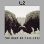 cd - U2 - The Best Of 1990 - 2000 &amp; B-Sides, Verzenden, Zo goed als nieuw
