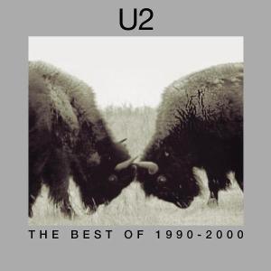 cd - U2 - The Best Of 1990 - 2000 &amp; B-Sides, Cd's en Dvd's, Cd's | Overige Cd's, Zo goed als nieuw, Verzenden