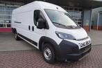 Fiat Ducato 2.2 MultiJet 180 Pk L4H2 Automaat, Automaat, Stof, Gebruikt, Zwart