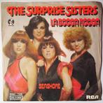 Surprise Sisters, The - La booga rooga - Single, Gebruikt, 7 inch, Pop, Single