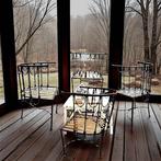 slc illumina - MG - Sofa (4) - SD/4 - Smeedijzer - Set