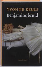 Benjamins bruid 9789041415936 Yvonne Keuls, Verzenden, Gelezen, Yvonne Keuls