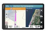 Garmin Camper 1095 - GPS-navigatie - 10 touchscreen -, Verzenden, Zo goed als nieuw