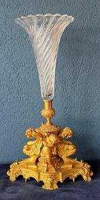 Decoratief ornament - Frankrijk - Centerpiece - Flûte