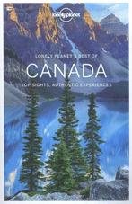 Canada / Lonely Planets best of guides 9781786575258, Verzenden, Gelezen, Korina Miller