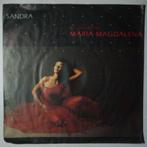 Sandra - (Ill never be) Maria Magdalena - Single, Verzenden, Nieuw in verpakking