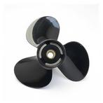 Bieden: Suzuki Outboard Propeller 3-Blade 14 x 9 - 58100-87, Watersport en Boten, Ophalen of Verzenden, Nieuw
