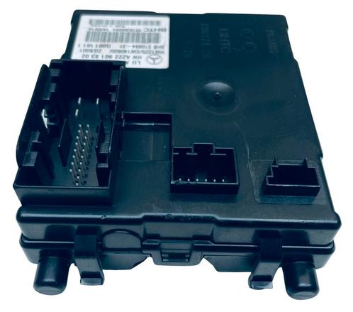 Regeleenheid A2229000209 Mercedes 5HB010894-31 BHTC, Auto-onderdelen, Motor en Toebehoren, Nieuw, Mercedes-Benz, Verzenden