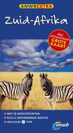 Zuid-Afrika / ANWB Extra 9789018035846 Dieter Losskarn, Boeken, Verzenden, Gelezen, Dieter Losskarn