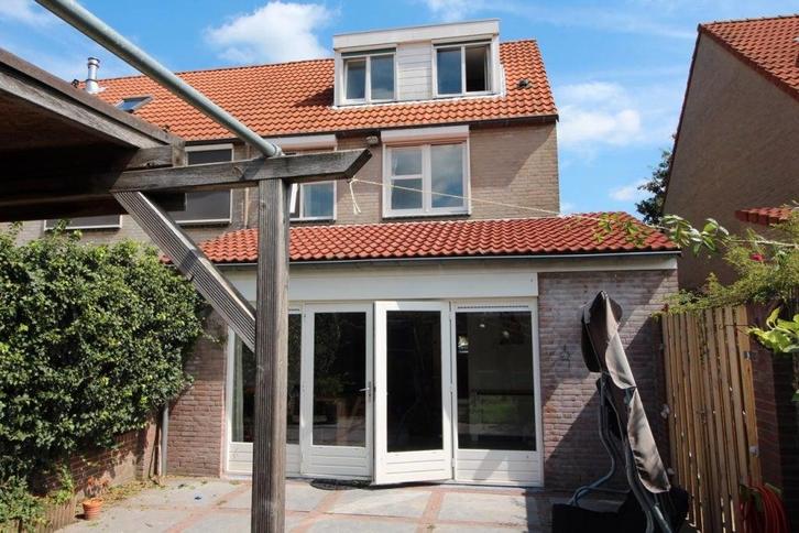 Te huur: Huis Marga Klompélaan in Rijen, Huizen en Kamers, Huizen te huur, Noord-Brabant