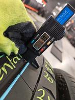 255/45/20 105Y CONTINENTAL ZOMERBANDEN 6,3MM PROFIEL 2X, Auto-onderdelen, Banden en Velgen, Ophalen, Gebruikt, 255 mm, Band(en)