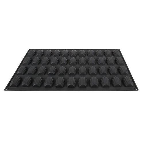 Pavoflex siliconen bakvorm 44 madeleines, Zakelijke goederen, Horeca | Keukenapparatuur, Nieuw in verpakking, Verzenden