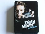 Dirty Harry (6 DVD Box), Cd's en Dvd's, Dvd's | Filmhuis, Verzenden, Nieuw in verpakking