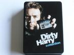 Dirty Harry (6 DVD Box), Cd's en Dvd's, Verzenden, Zo goed als nieuw