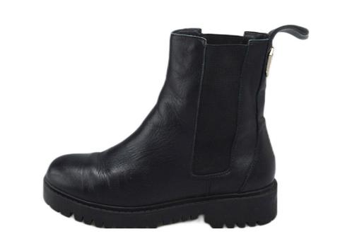 Guess Chelsea Boots in maat 38 Zwart | 10% extra korting, Kleding | Dames, Schoenen, Zwart, Gedragen, Overige typen, Verzenden