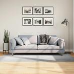 Scandinavisch Vloerkleed 100x200 | Tweedekansje | OP=OP, Huis en Inrichting, Stoffering | Tapijten en Kleden, 100 tot 150 cm, Ophalen of Verzenden