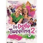 De Dolle Tweeling 2 - DVD, Ophalen of Verzenden, Nieuw in verpakking