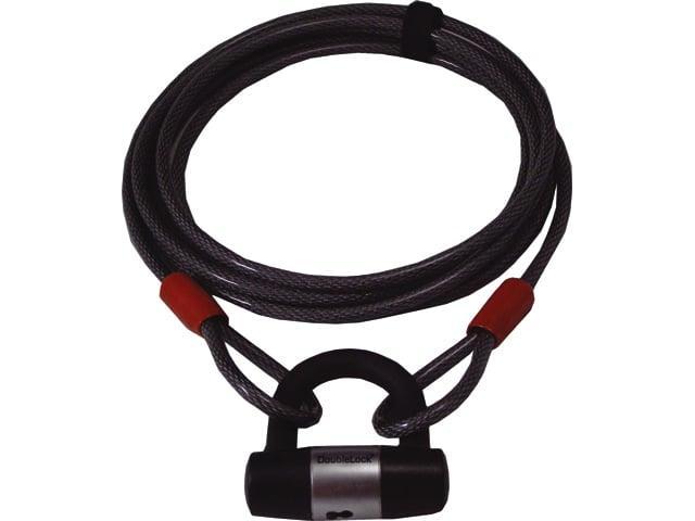 Doublelock Kabelslot 500, Watersport en Boten, Buiten- en Binnenboordmotoren, Ophalen of Verzenden