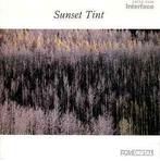 cd - Keiichi Oku - Sunset Tint, Cd's en Dvd's, Verzenden, Zo goed als nieuw