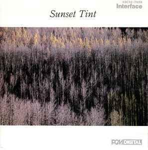 cd - Keiichi Oku - Sunset Tint, Cd's en Dvd's, Cd's | Overige Cd's, Zo goed als nieuw, Verzenden